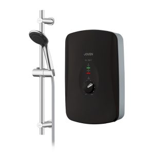Joven DC Inverter Pump Water Heater SL30IP (Black)