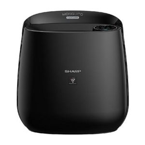 Sharp 23m2 Mosquito Catcher Air Purifier FPJM30LB (Black)
