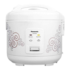 Panasonic 1.0L Mechanical Jar Rice Cooker SR-JN105SPSK