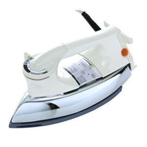 Panasonic 1000W Heavy Weight Dry Iron NI-22AWTSK