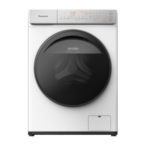Panasonic 10.0KG Care+ Edition Inverter Front Load Fully Washer NA-V10FC1WMY (White)