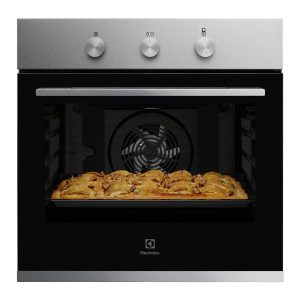 Electrolux 68L Built-In Electric Oven KOHLH00XA