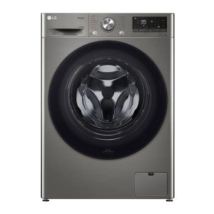 LG 10.0KG/6.0KG AI Inverter Direct Drive Front Load Fully Washer Dryer FV1410H3P