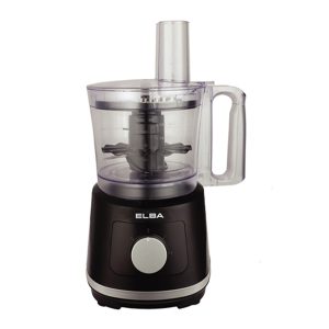 Elba 2.4L Food Processor EFP-K2480(BK) (Black)
