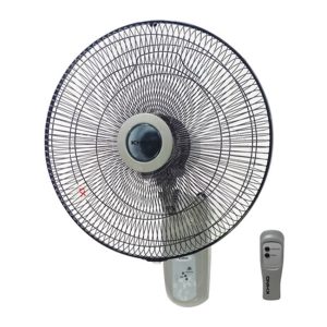 Khind 16" Remote Wall Fan WF16JR
