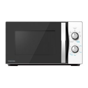 Toshiba 20L Microwave Oven MWP-MM20P(WH) (White)