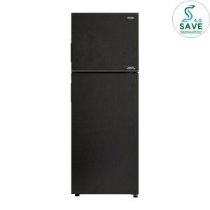 Haier 418L 2 Door Inverter Refrigerator HRF-418IHM