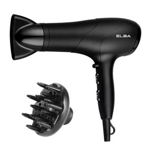 Elba 2000W Hair Dryer EHD-G2037(BK)