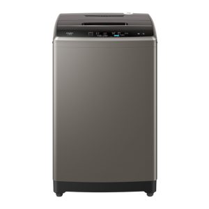 Haier 7.0KG Top Load Fully Washer HWM70-1269S5 (Brown Gray)