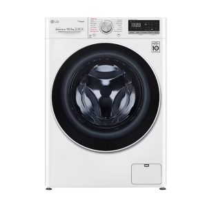LG 10.5KG AI Direct Drive Front Load Fully Washer FV1450S4W