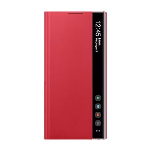 Samsung Galaxy Note 10 Clear View Cover EF-ZN970CREGWW