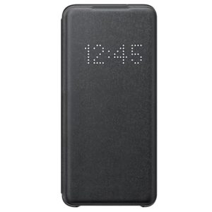 Samsung Galaxy S20 LED View Cover EF-NG980PBEGWW