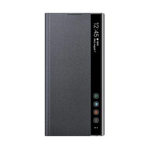 Samsung Galaxy Note 10 Clear View Cover EF-ZN970CBEGWW