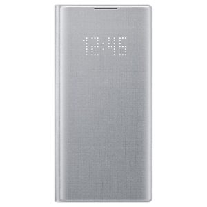 Samsung Galaxy Note 10 LED View Cover EF-NN970PSEGWW