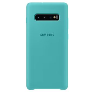 Samsung Galaxy S10 Lite Silicone Back Cover EF-PG975TGEGWW