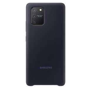 Samsung Galaxy S10 Lite Silicone Back Cover EF-PG770TBEGWW