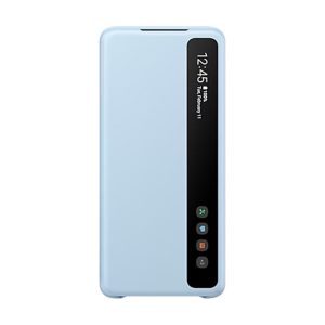 Samsung Galaxy S20+ Clear View Cover EF-ZG985CLEGWW