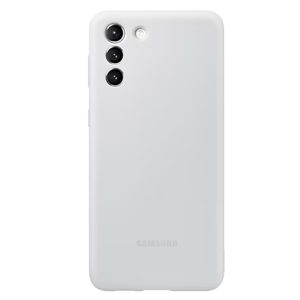 Samsung Galaxy S21+ Silicone Back Cover EF-PG996TJEGWW