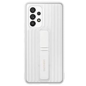 Samsung Galaxy A53 Back Cover Stand EF-RA536CWEGWW