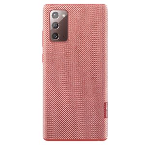 Samsung Galaxy Note 20 Kvadrat back Cover EF-XN980FREGWW