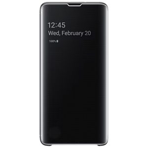 Samsung Galaxy S10 Clear View Cover EF-ZG973CBEGWW