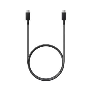 Samsung USB Cable Cable C To C EP-DN975BBEGWW