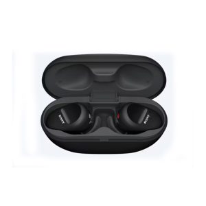Sony Wireless Noise Cancelling Headphones For Sport WF-SP800N