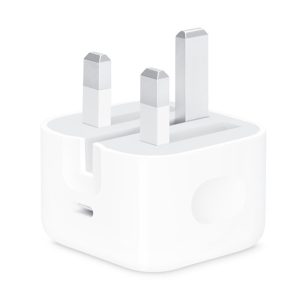 Apple 20W USB-C Power Adapter MHJF3ZP/A