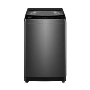 Haier 8.0KG Top Load Fully Washer HWM80-316S6 (Starry Silver)