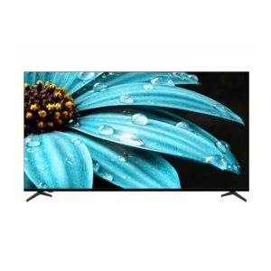 Sharp 65" 4K UHD HDR Smart Google LED TV 4TC65FJ1X