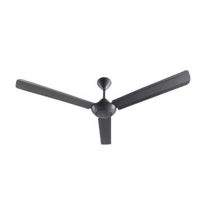 Panasonic 60" AC Motor 3 Blade Basic Ceiling Fan F-M15A0VBHH (Grey)