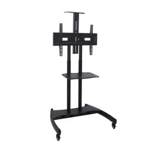 TV Mobile Stand Bracket 32" - 100"