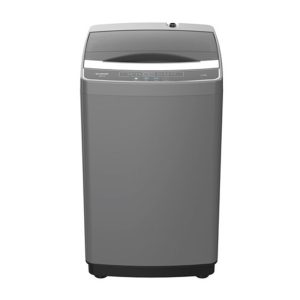 Khind 7.0KG Top Load Fully Washer WM70A (Dark Grey)