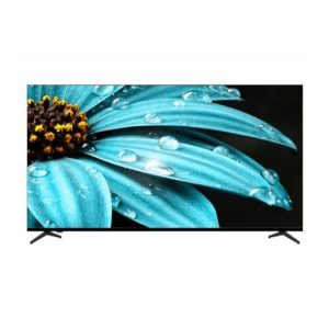 Sharp 55" 4K UHD HDR Smart Google LED TV 4TC55FJ1X