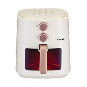 Khind 7.2L Window Air Fryer ARF72W