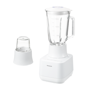 Panasonic 2.0L Blender MX-MG5351WSK (White)
