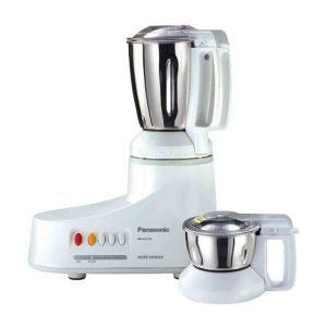 Panasonic 360W Mixer Grinder MX-AC210SWUA