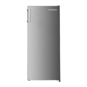 Khind 157L 1 Door Refrigerator RF165 (Inox)