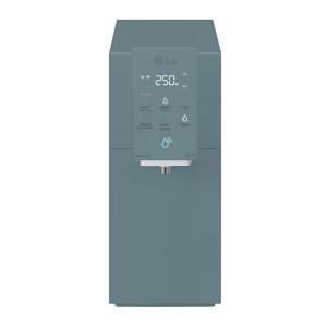 LG Puricare Tankless Water Purifier WD518AN (Clay Mint)