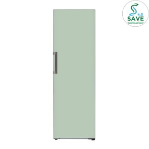 LG 386L 1 Door Inverter Refrigerator GC-B411FGPF