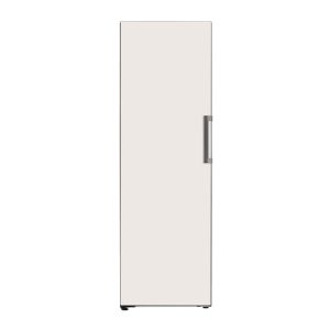 LG 324L 1 Door Inverter Frost Free Upright Freezer GC-B414FGQF