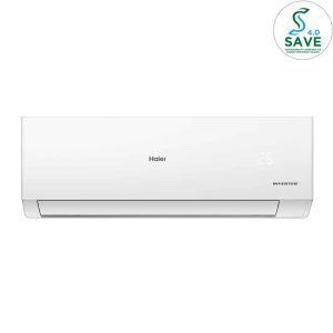 Haier 2.5HP R32 Smart Inverter Air Conditioner HSU-25VQA22