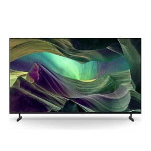 Sony 55" 4K UHD Smart Android Google LED TV KD-55X85L
