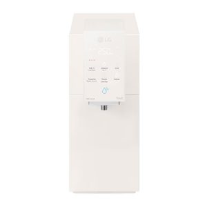 LG Puricare Tankless Water Purifier WD518AN (Calming Beige)