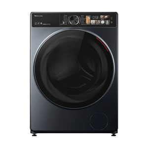 Toshiba 10.5KG/7.0KG Inverter Front Load Washer Dryer TWD-T25BZU115MWM(MG) (Smart Control)