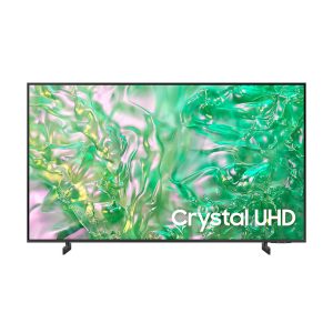 Samsung 85" Crystal 4K UHD HDR10 Smart LED TV UA85DU8000KXXM