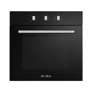 Elba 67L 7 Function Built-In Electric Oven EBO-N6770(BK)