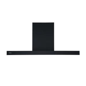 Haier 1400m3/h T-Shape Chimney Hood HH-T1902GBR (Gesture Control)