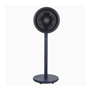 Midea 7" 5 Blade 3 Speed Circulation Stand Fan MFG180M0APB
