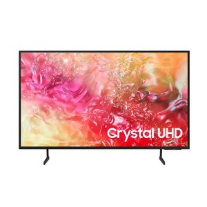 Samsung 85" Crystal 4K UHD Smart LED TV UA85DU7000KXXM